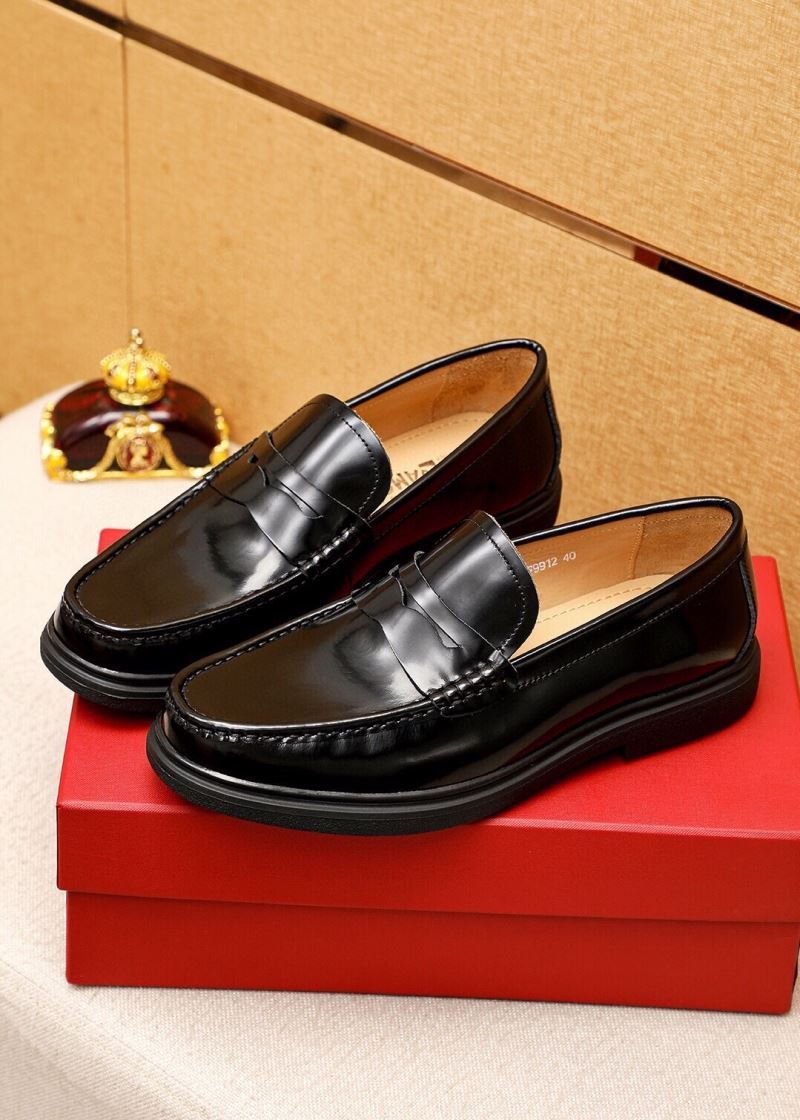 Ferragamo Shoes